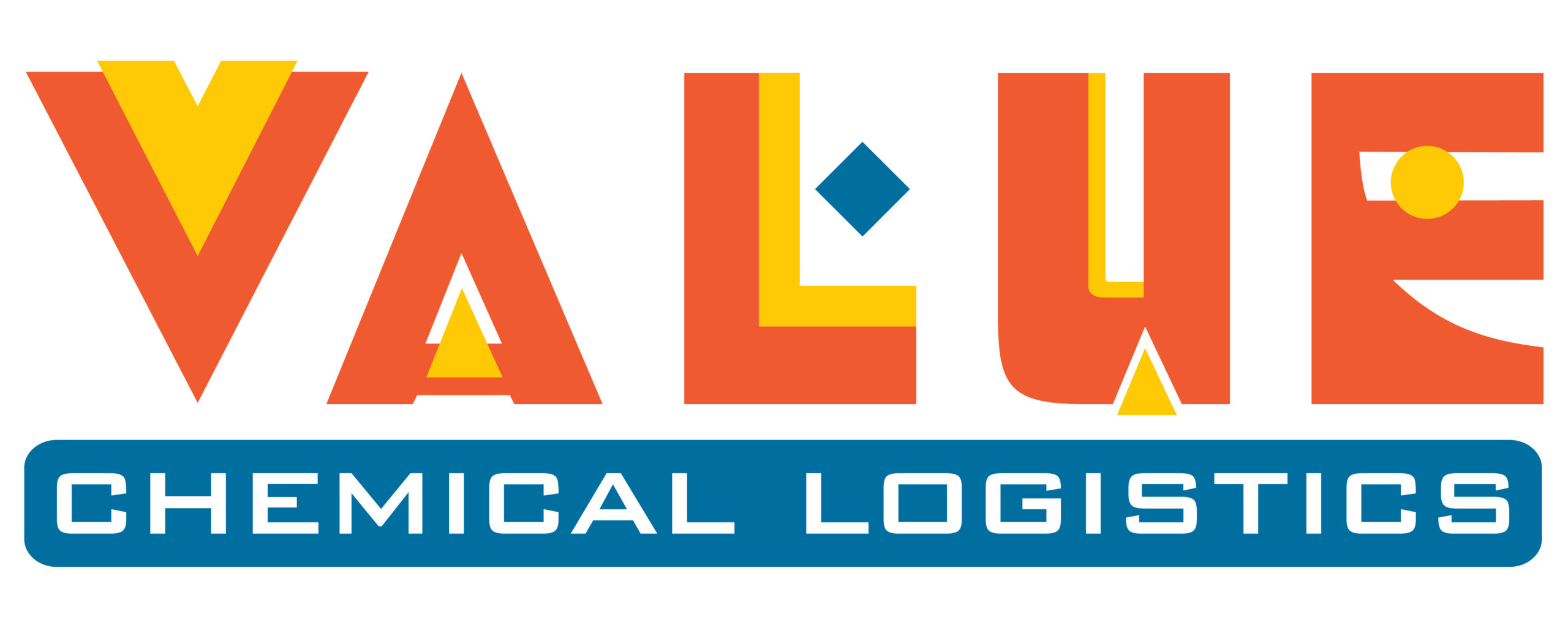 Value Chemical Logistics logo