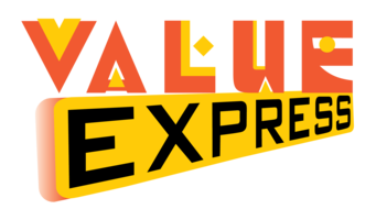 Value Express logo